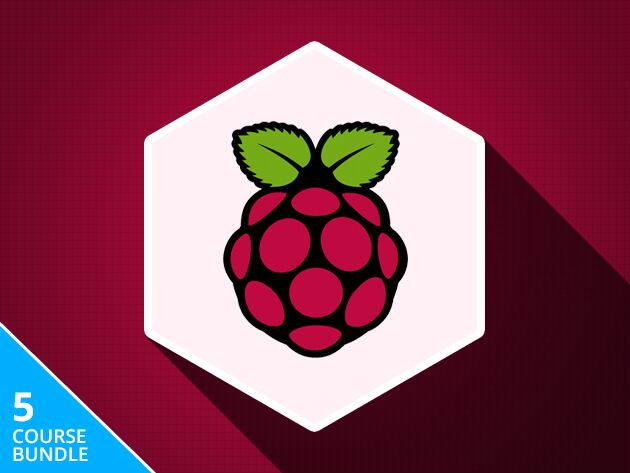 Raspberry Pi Hacker Bundle - Boing Boing
