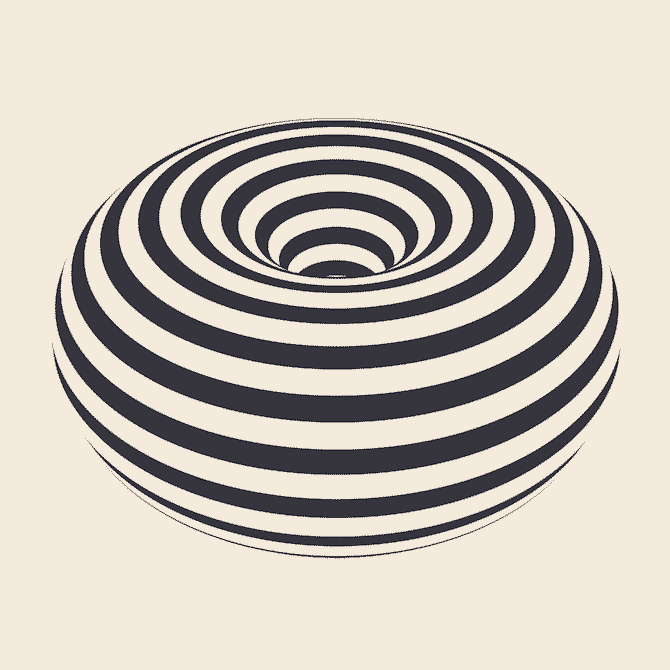 The beautiful geometric GIFs of Erik Söderberg Boing Boing