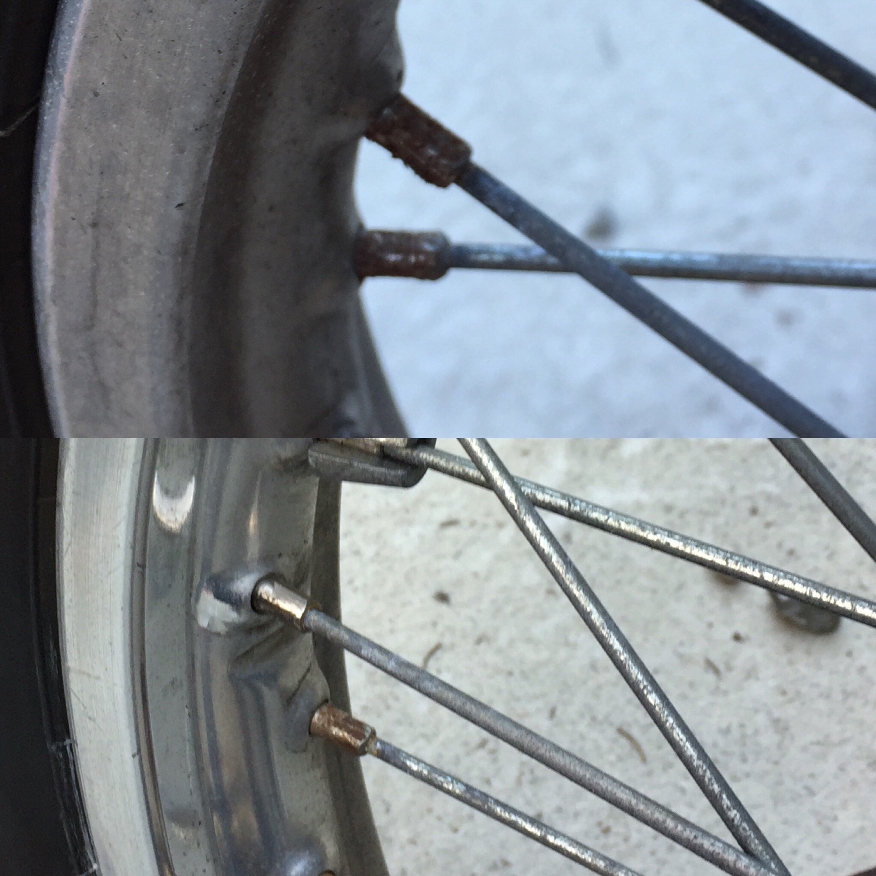 Wenol, the best metal polish I've used Boing Boing