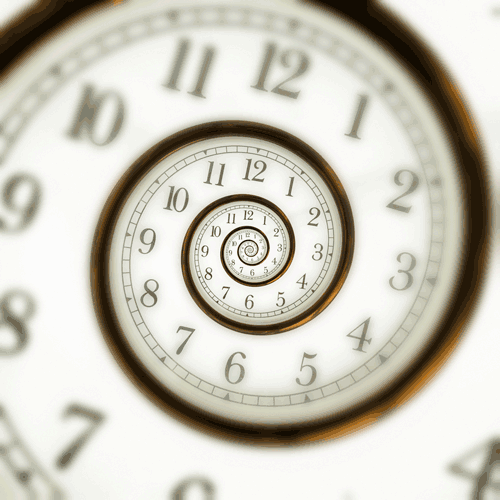Watch people attempt to approximate when one hour has passed Boing Boing