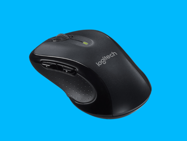 This Logitech mouse is changing the way I think about tech - Boing Boing