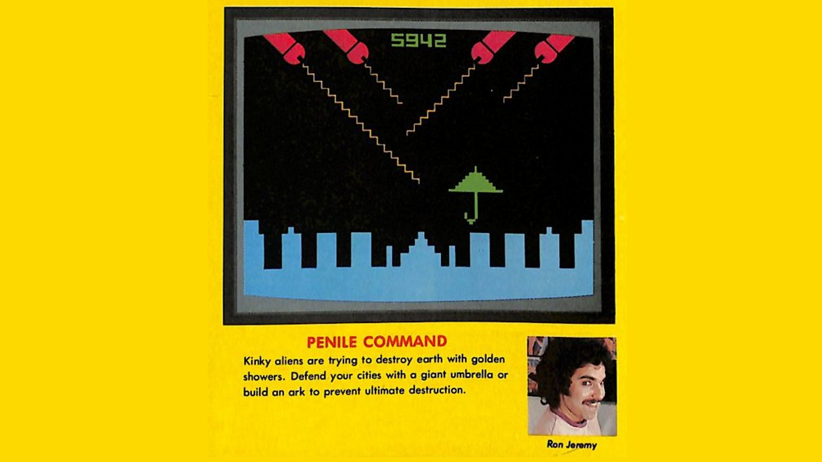 1982's porn computer games of tomorrow Boing Boing
