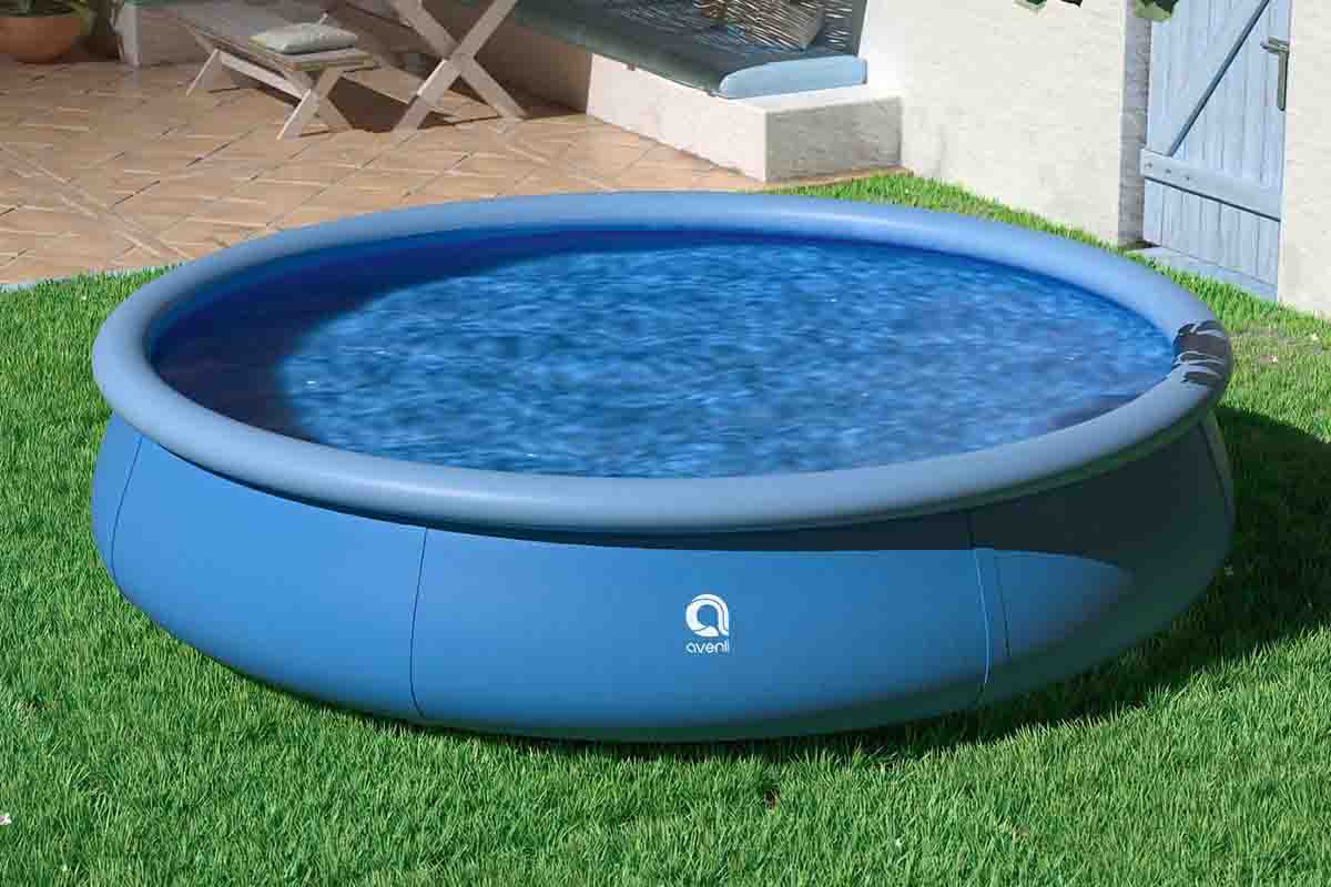 inflatable pool near me now