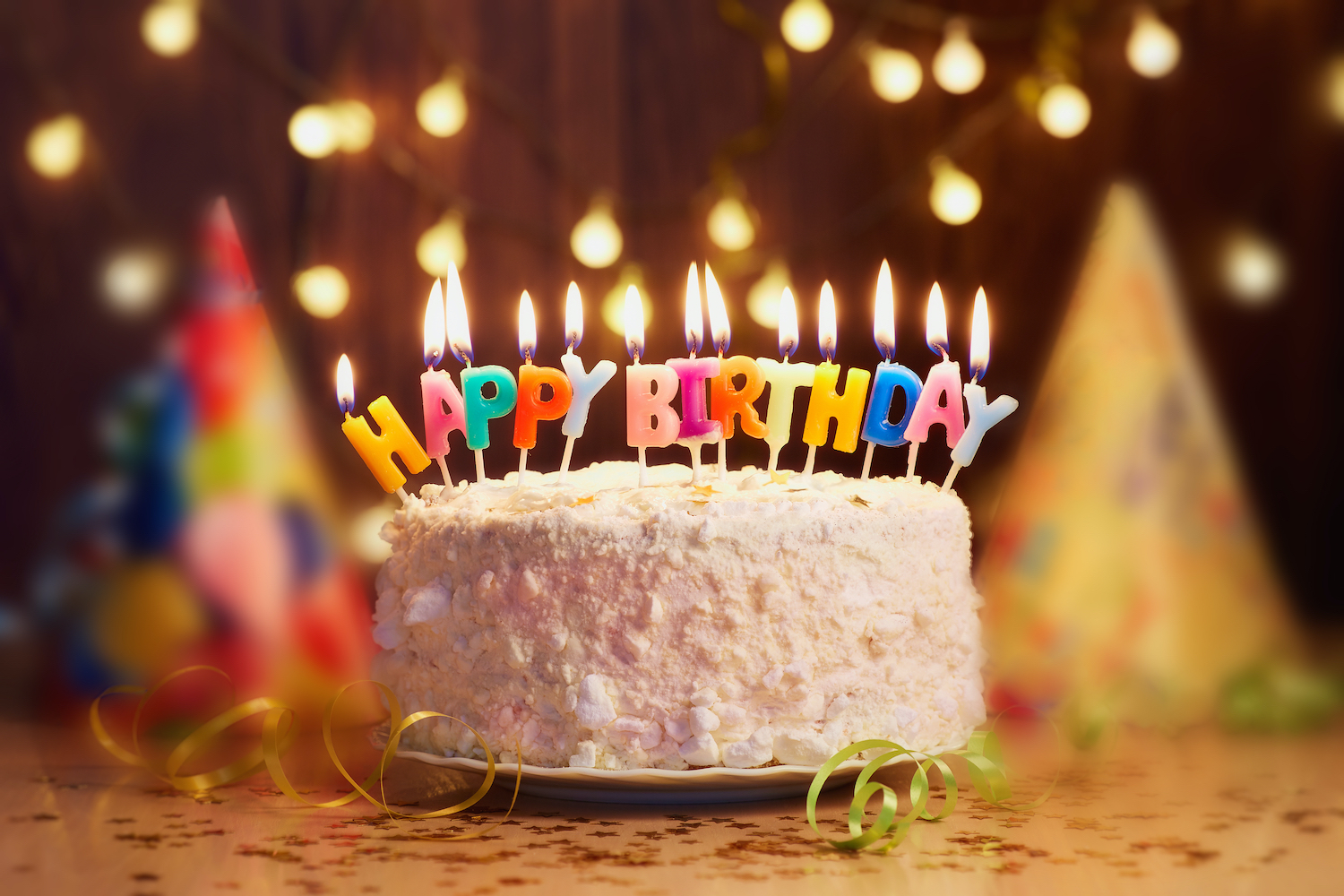 Why you more likely to die around your birthday