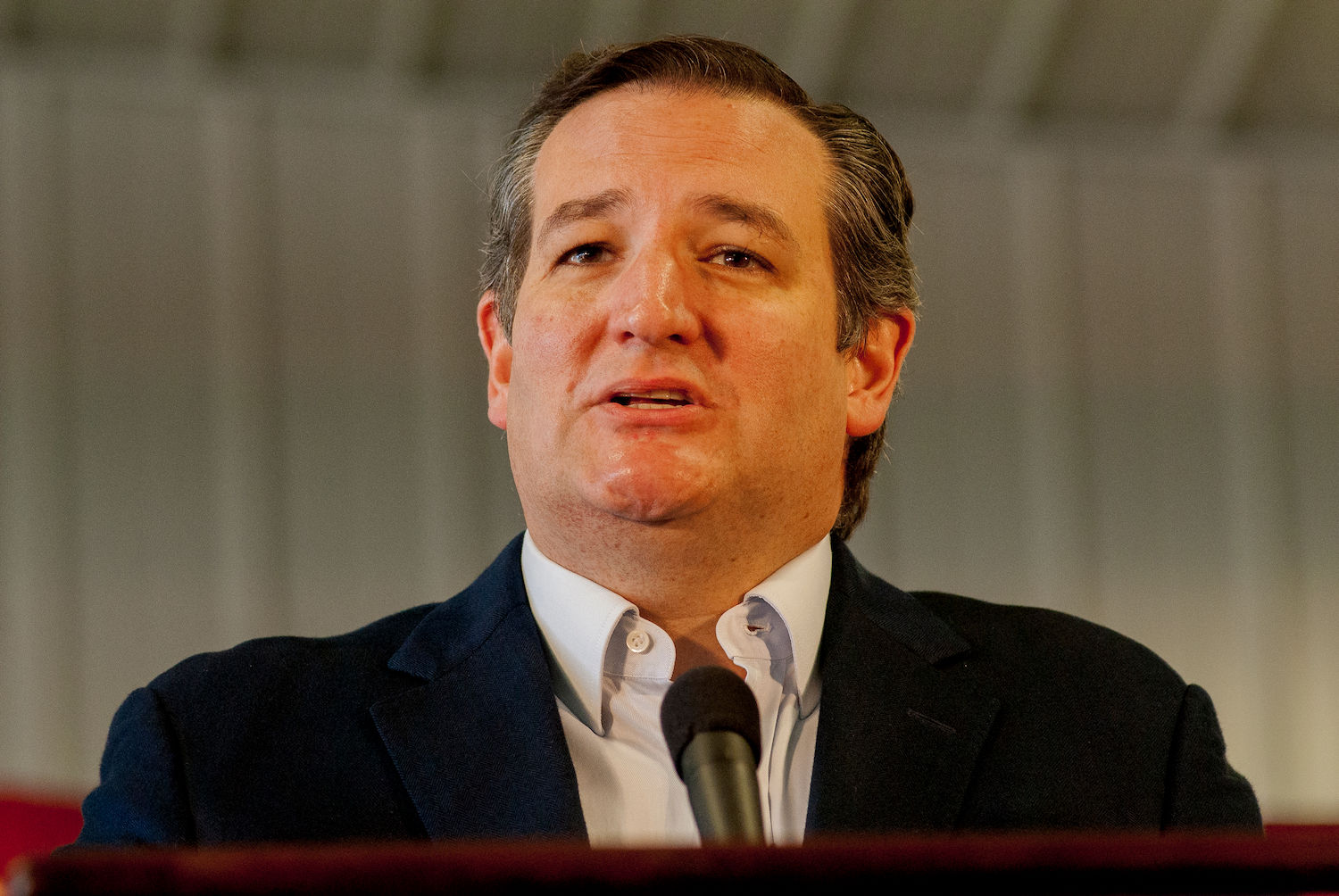 Ted Cruz