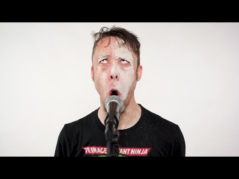 Capas de Leo Moracchioli "Cocaína"