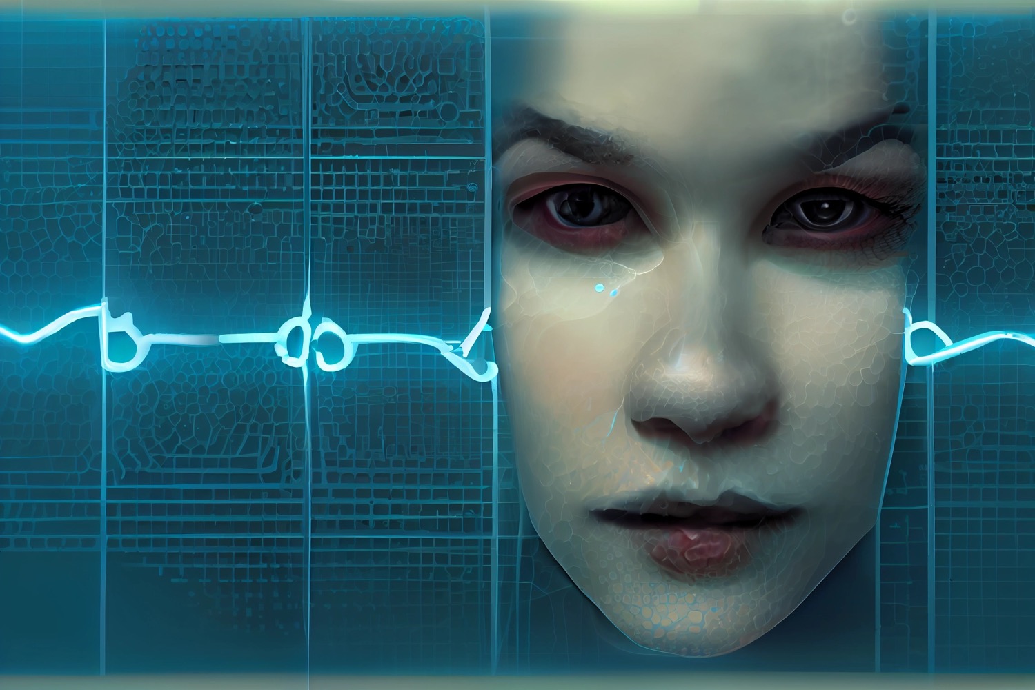 New Entry from the Historical Dictionary of Science Fiction "neurolink