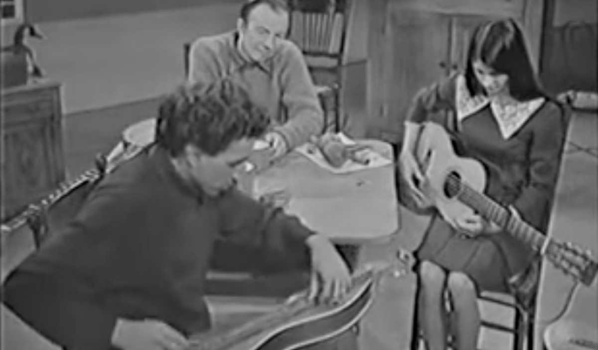 60s-folk-music-motherlode-on-pete-seeger-s-rainbow-quest-tv-show