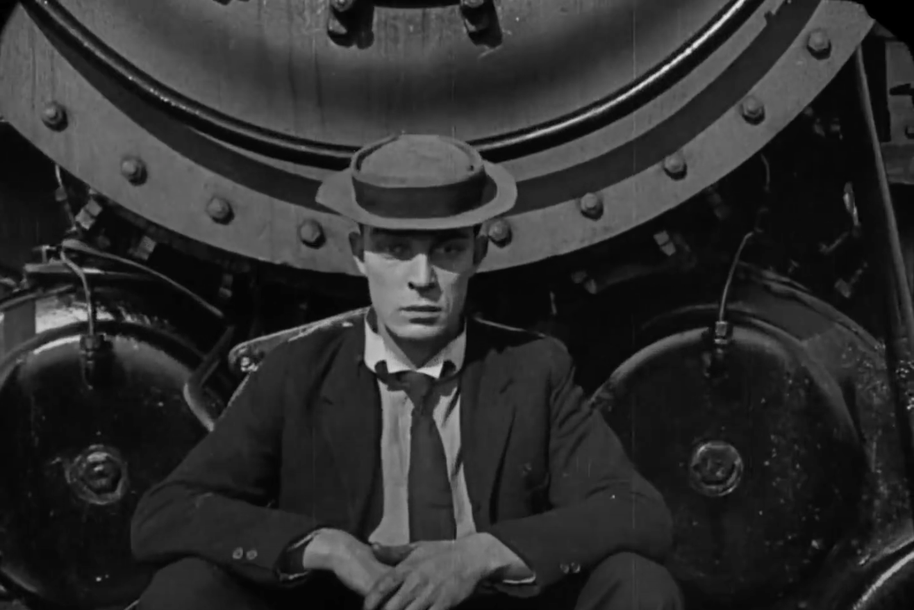 Rami Malek Plays Buster Keaton in Developing Series at Warner Bros TV