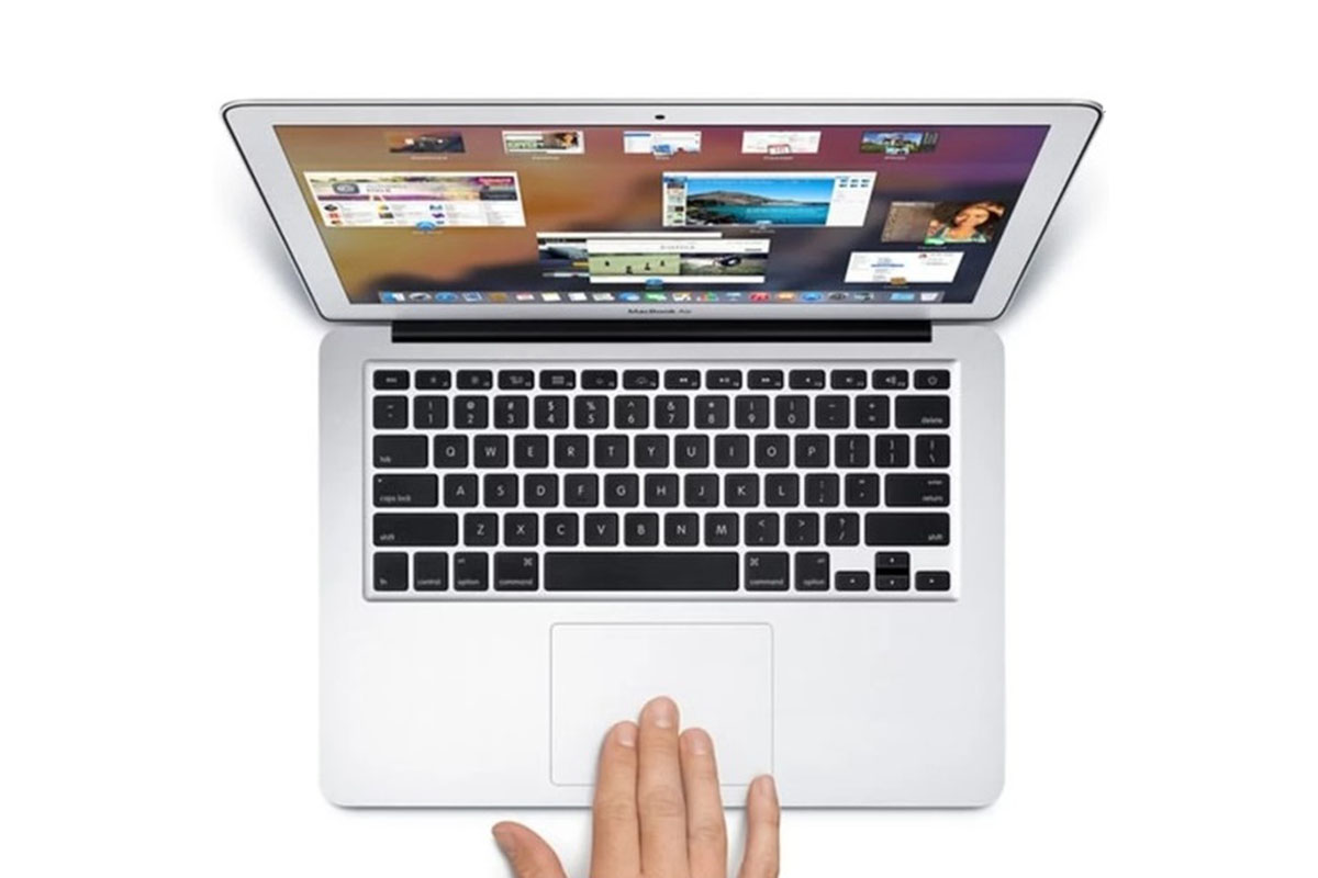Celebrate Apple Day with a refurbished MacBook Air for just $250