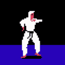 Watch a living mosaic of vintage GIFs pulled from the GeoCities archive