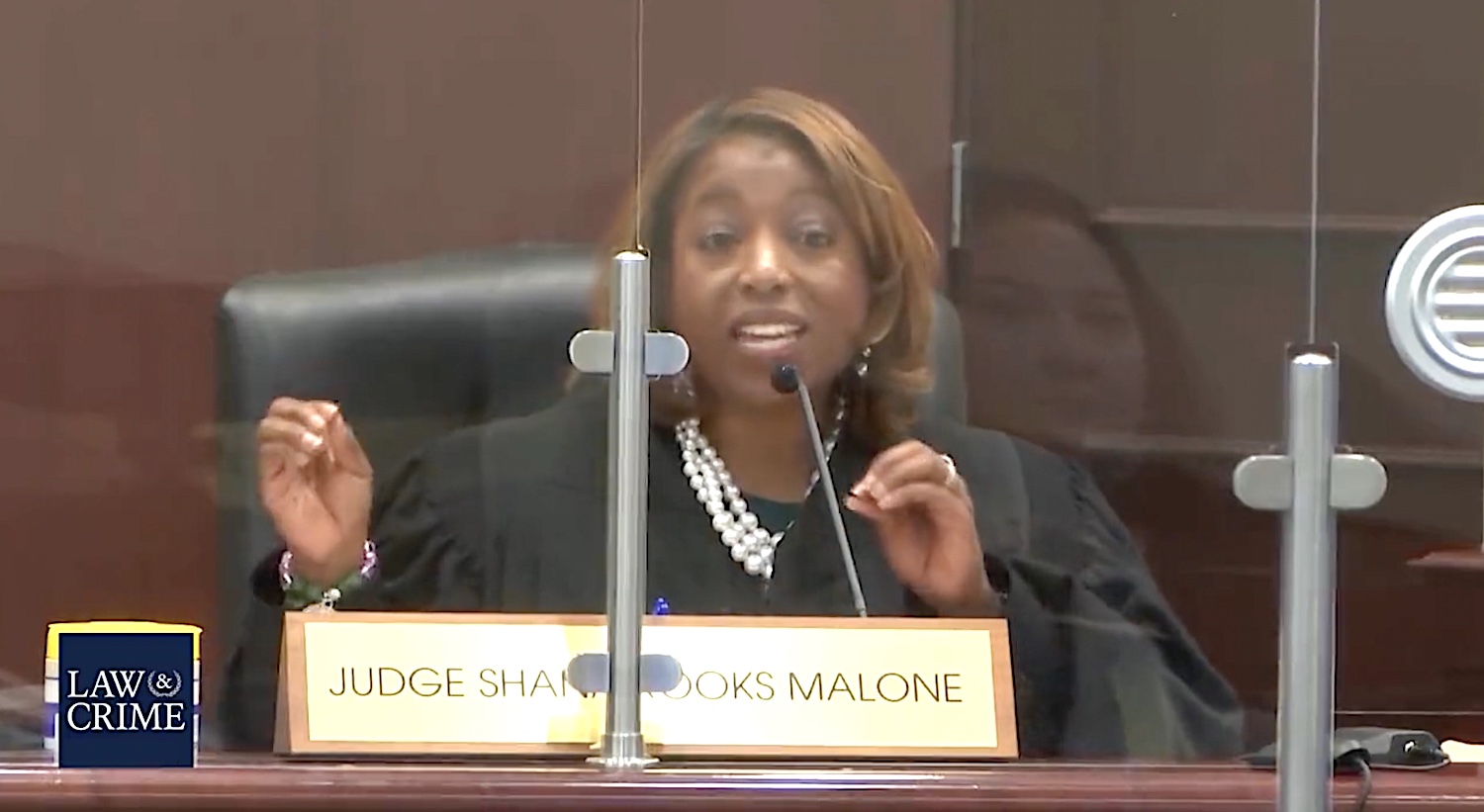 Judge publicly scolds attorney for not appearing in court — no matter