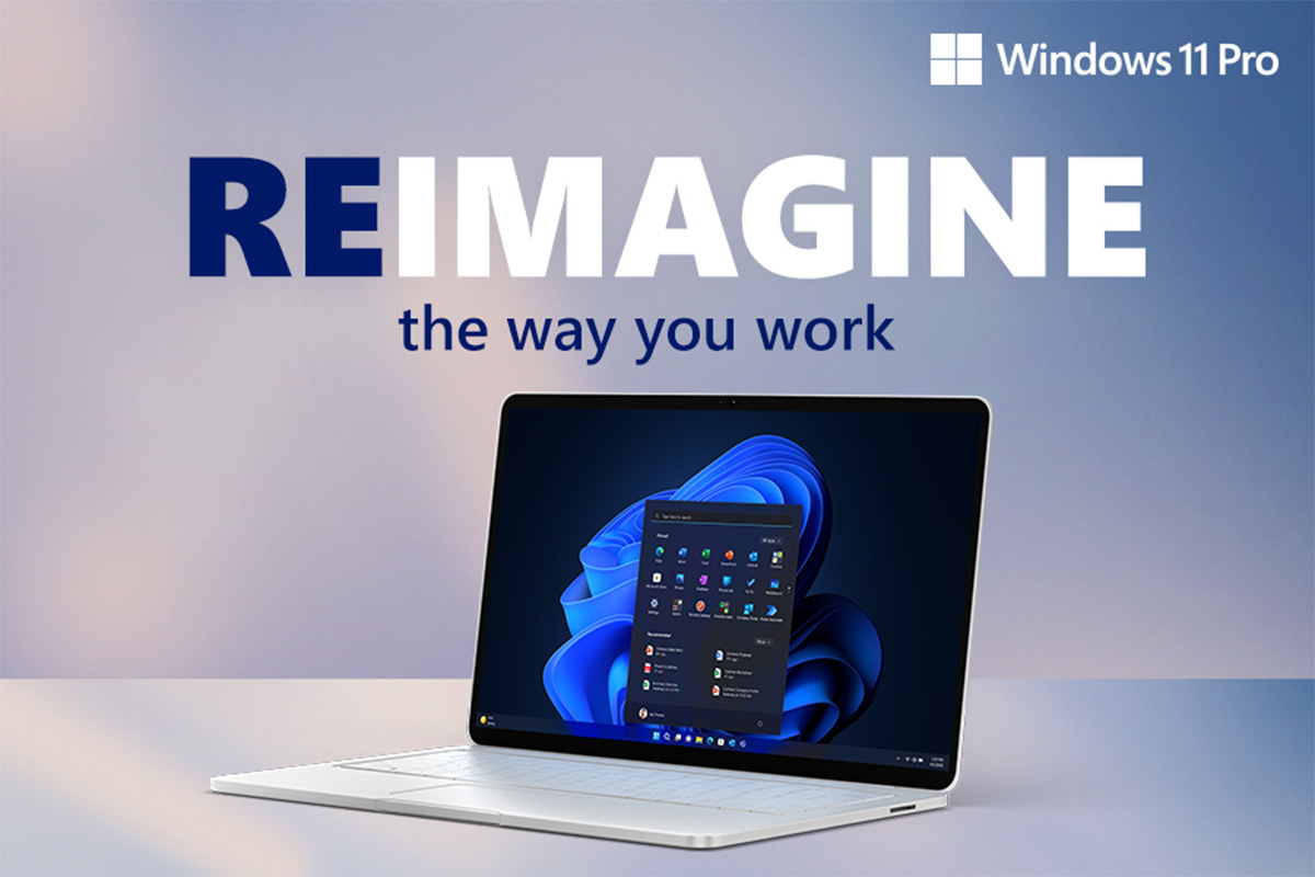 Unlock AI-Powered Productivity with Microsoft Windows 11 Pro - Vimarsana News
