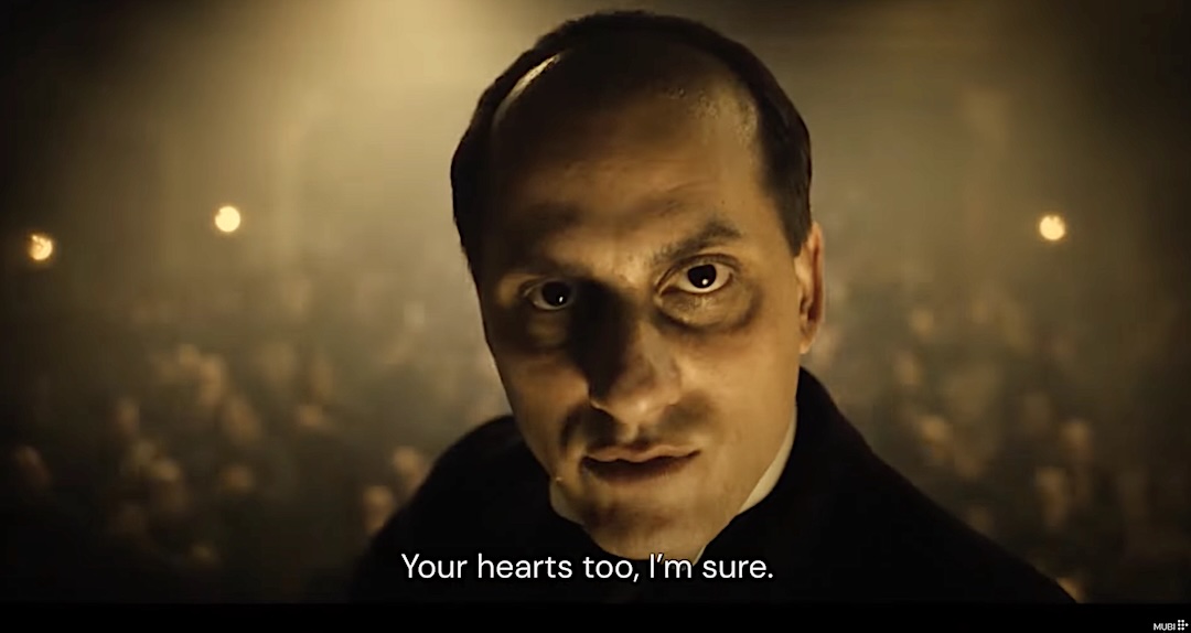 ¿Mussolini exactamente lo horrible que fue? La nueva serie sobre el primer líder fascista del mundo comienza hoy (video) ¿Mussolini exactamente lo horrible que fue? La nueva serie sobre el primer líder fascista del mundo comienza hoy (video)