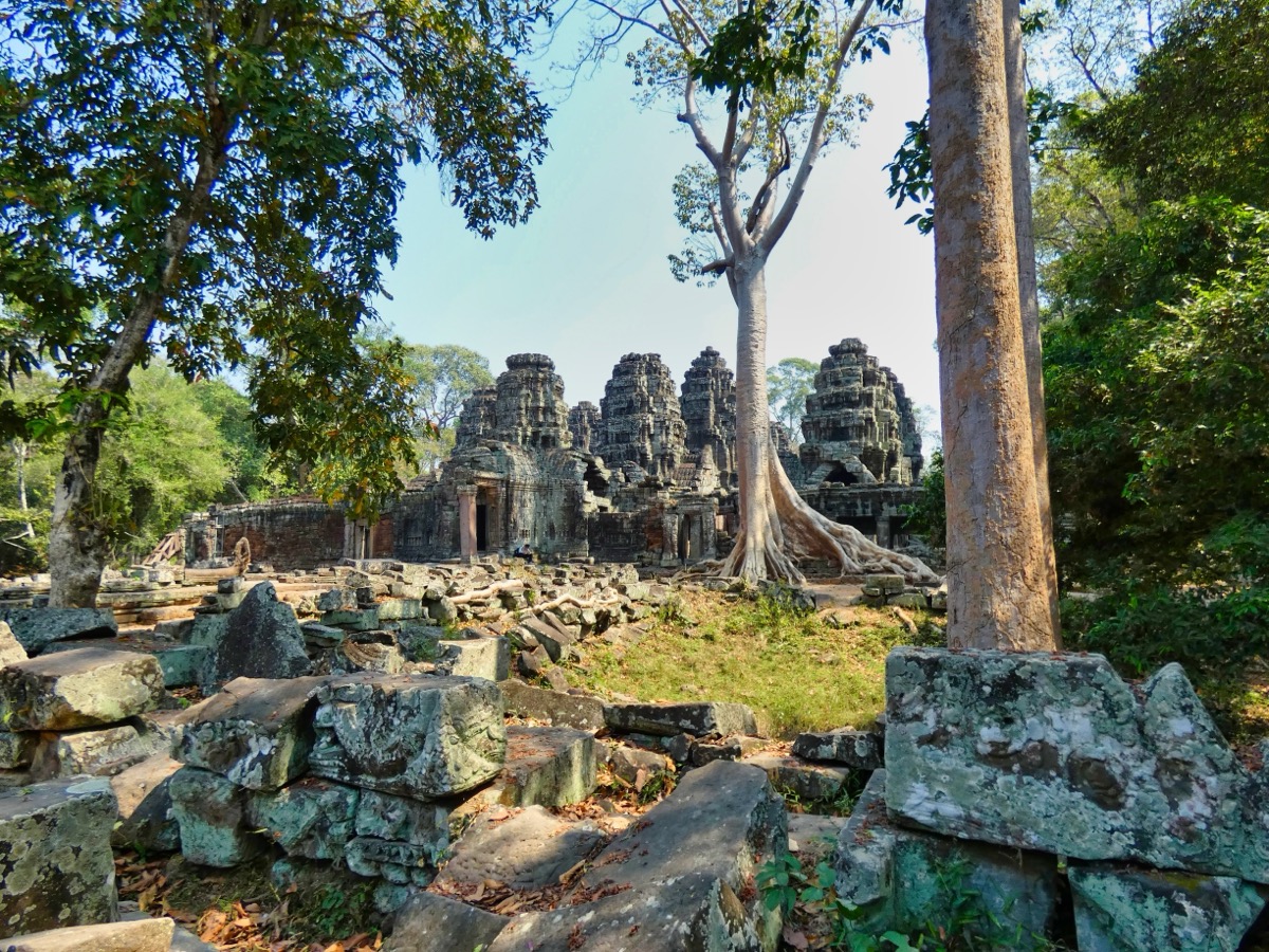 Siem Reap — Sala Kamreuk, Cambodia (Mark Frauenfelder)