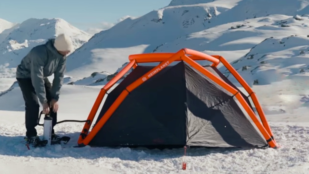 Heimplanet Kirra Inflatable Tent Review: Is It Worth the Price? (2026)