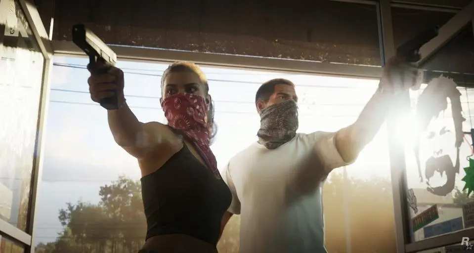 boingboing.net - Grant St. Clair - GTA 6 collector's edition will cost $400, will not include the game