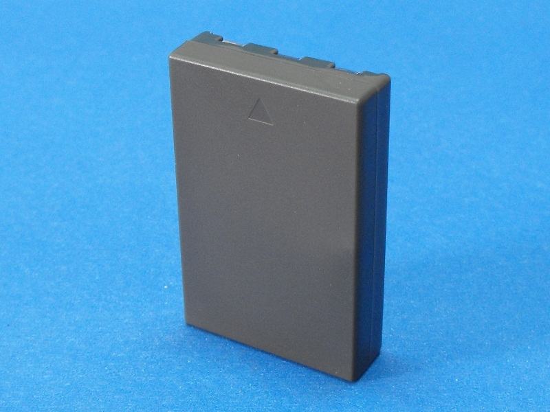Akkunetz Akku Für Canon IXY Digital 600 – 3,7V, 790mAh, Li-Ion, Hochwertiger Austauschakku