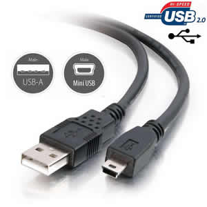VMC-MD3 USB Data Cable Cord for Sony CyberShot DSC-W580 DSC-HX7V DSC-HX9V DSC-TX10 Digital Camera