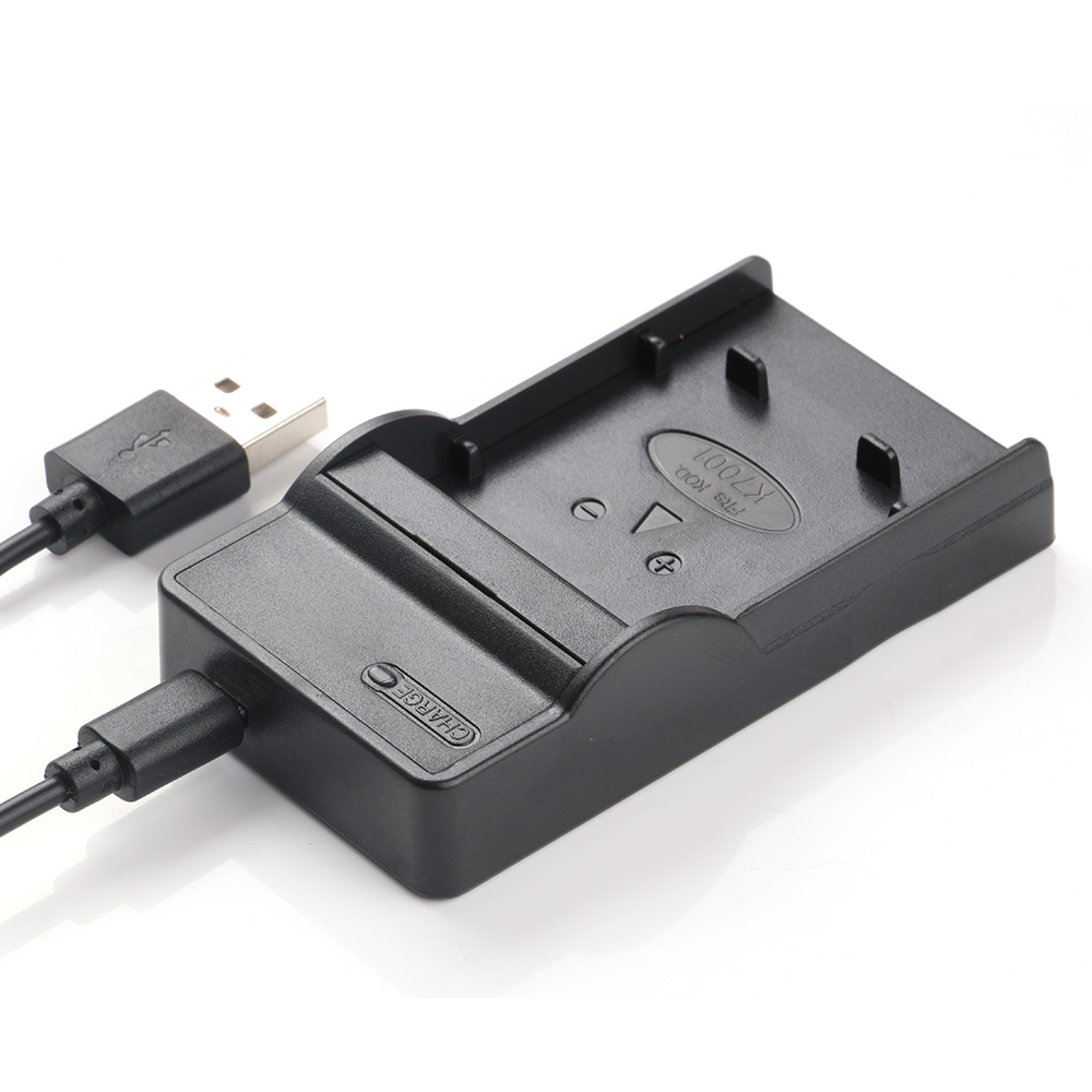 Chargeur USB Câble Pour Appareil Photo Kodak Easyshare - Compatible P712, P850, Z730... - 7
