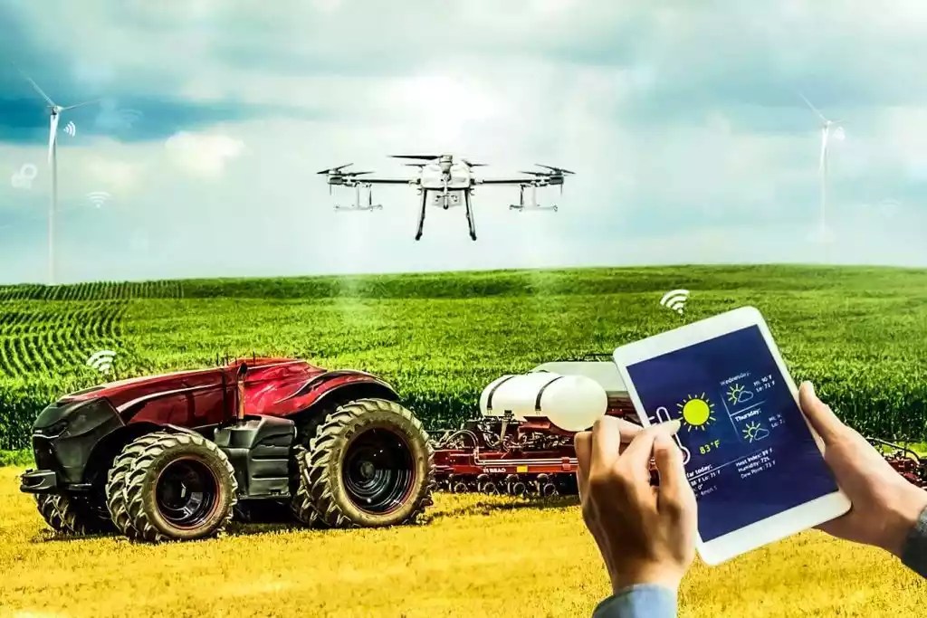 Agricultural Technologies: Transforming Farming for the Modern Era