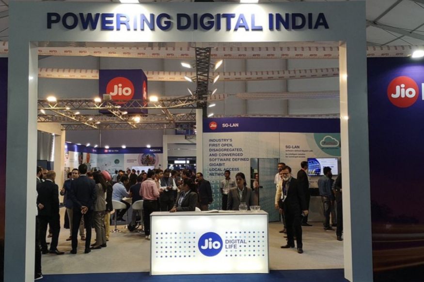 jio