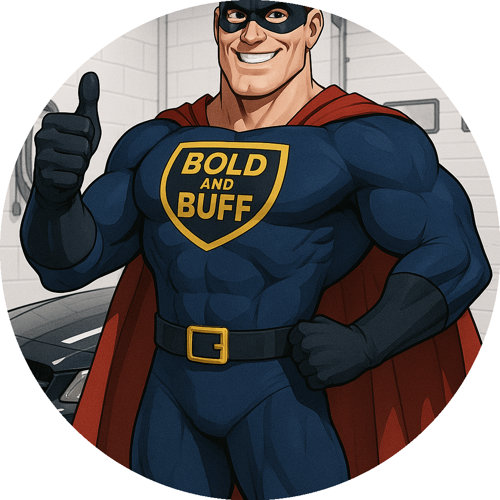 Bold and Buff Service
