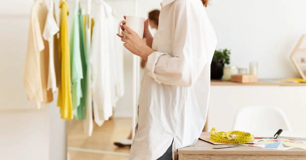 100 Clothing Brand Name Ideas + Tips on Starting a Clothing Brand
