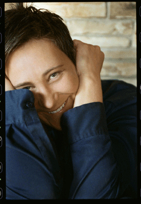 k.d. lang