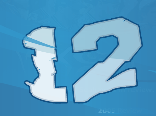 Seattle Seahawks 12th Man