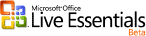 Microsoft Office Essentials Live Beta