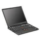 IBM ThinkPad T34p 2668-Q2U