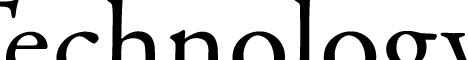 Urban Semiotic Technology Banner Ad