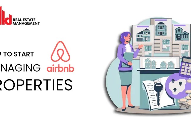 How To Start Managing Airbnb Properties? - Property Management Vancouver
