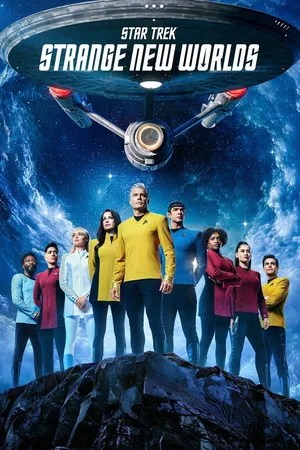 Star Trek: Strange New Worlds 2026 Season 4 Hindi – English Audio WEB-DL 720p – 480p – 1080p [EP – 05 ADDED]