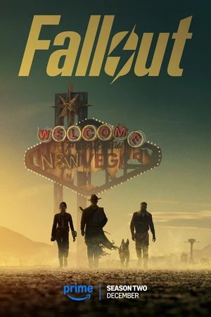 Fallout Season 2 2025 Hindi Dual Audio WEB-DL 720p – 480p – 1080p [EP-1 Added] :: Bollyflix