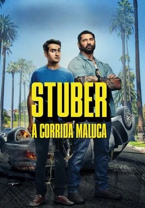Stuber 2019 Hindi Dual Audio WEB-DL 720p – 480p – 1080p :: Bollyflix