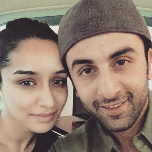 Ranbir Kapoor, Shraddha Kapoor kickstart shooting for Luv Ranjan’s untitled film
