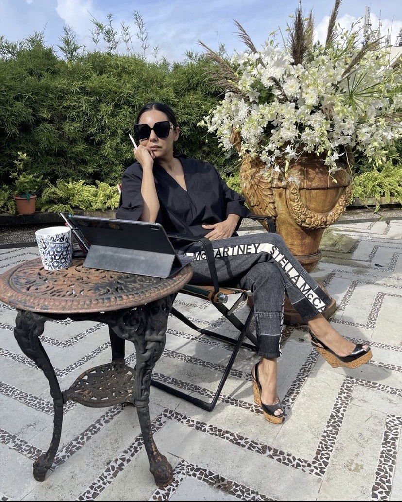 Gauri Khan gets Christmas gift from Farah Khan- Share a hand written note by Farah