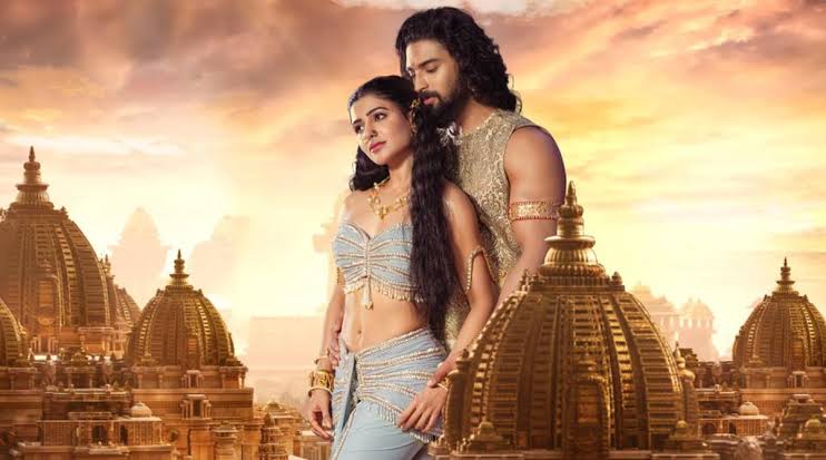 Shakuntalam Trailer Out: Samantha Ruth Prabhu’s look made fans crazy – Watch video