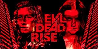 10 ten reasons to watch Evil Dead Rise