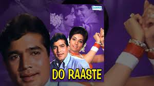 Some Lesser known facts about Mumtaz and Rajesh khanna’s classic love story ” Do Raaste”