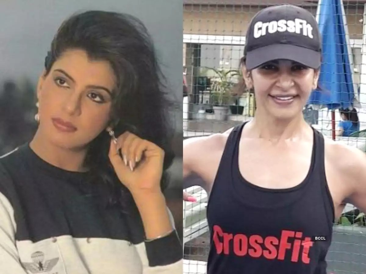 Lesser known facts about Anita Raj