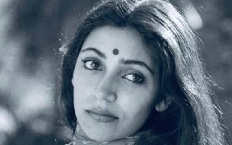 Some lesser known facts about  Deepti Naval