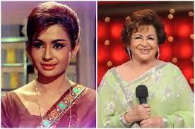 Some fascinating facts about  an Indian actress and dancer “Helen”