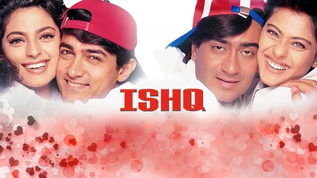 Some interesting facts about Ishq