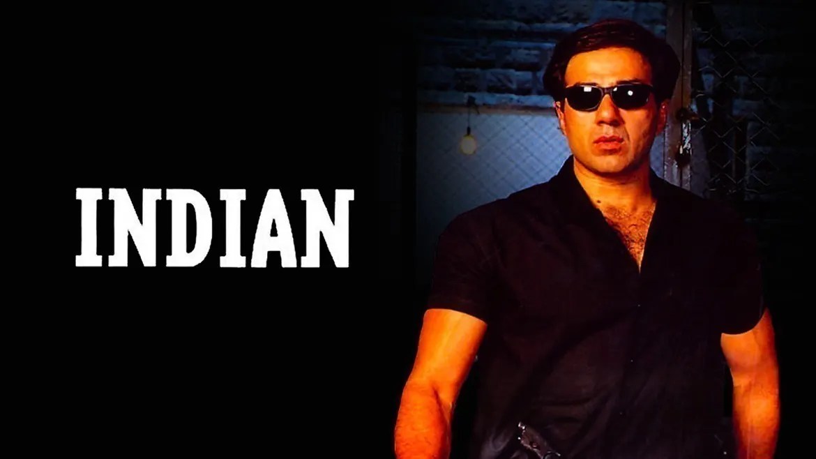 Some interesting facts about Sunny Deol: