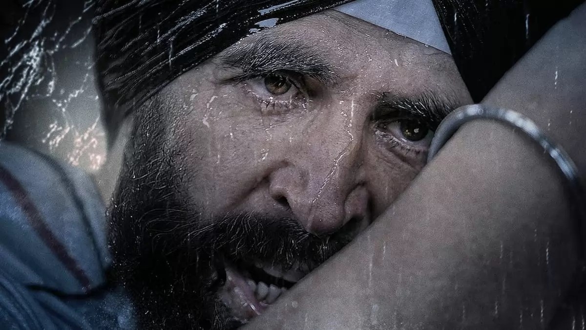Mission Raniganj Trailer: Akshay kumar martials this  Rescue mission beyond the Mines