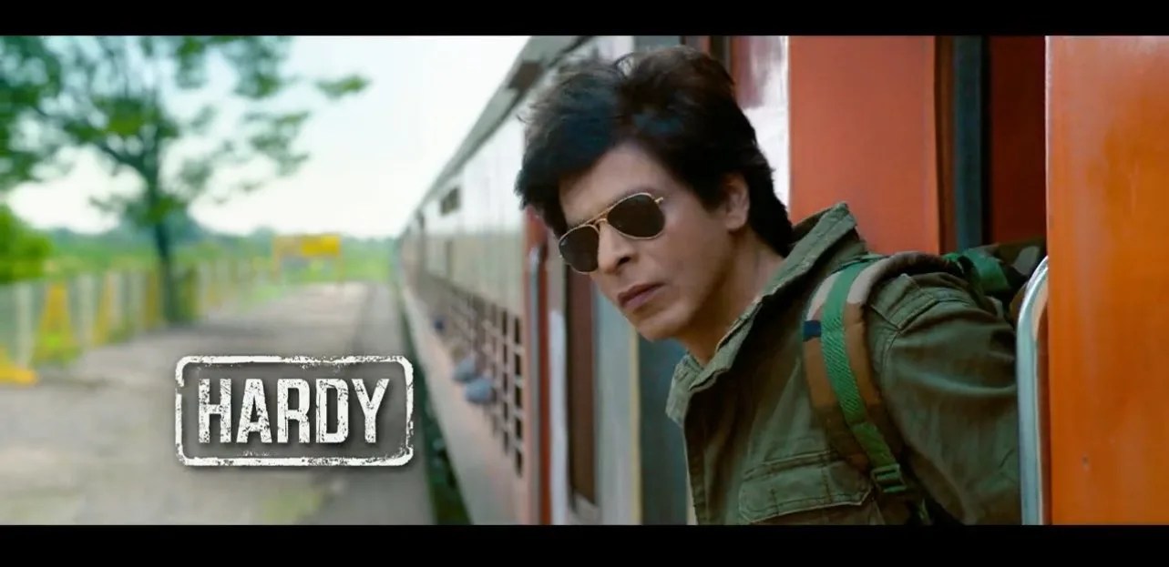 Dunki Drop 1:SRK and Raju Hirani combo will win the hearts for  sure
