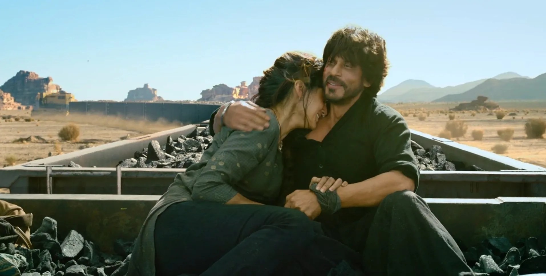 Box Office Triumph: ‘Dunki’ Crosses 150 Crores in First Week